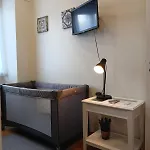 Balcony With View Graca Free Parking Daire