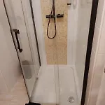 Balcony With View Graca Free Parking דירה