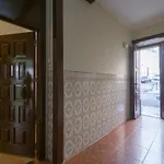 Balcony With View Graca Free Parking Apartament Lizbona