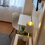 Balcony With View Graca Free Parking Apartament