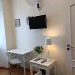 Apartament Balcony With View Graca Free Parking Lizbona