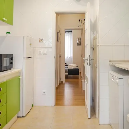 Balcony With View Graca Free Parking