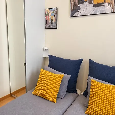 Apartment 27 A Graca, Free Private Parking And Balcony Lisbon