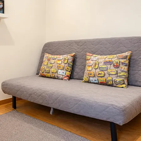 27 A Graca, Free Private Parking And Balcony Lisbon