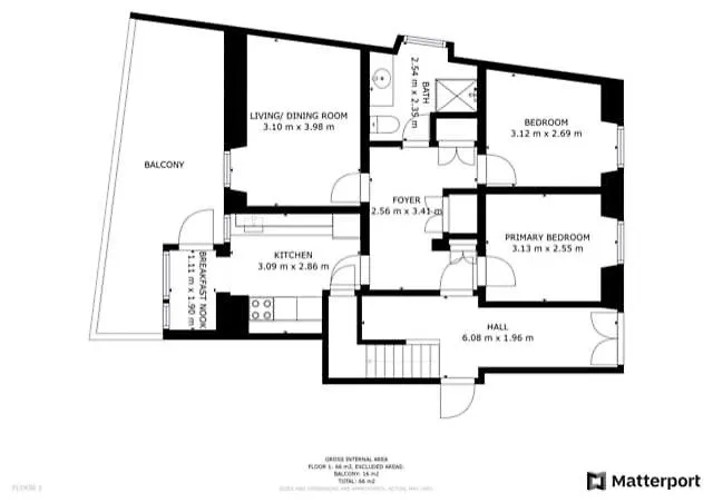 Apartman Balcony With View Graca Free Parking *