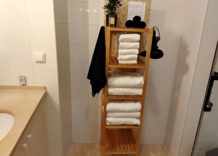 Balcony With View Graca Free Parking Apartman *