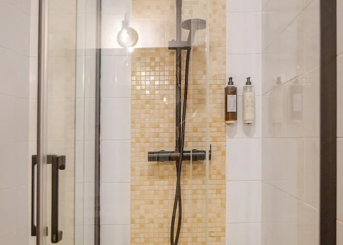 Apartman Balcony With View Graca Free Parking *