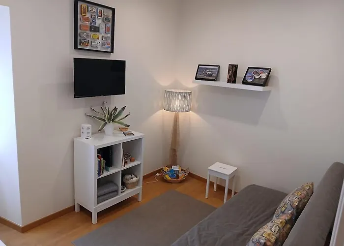 Balcony With View Graca Free Parking * Lisboa