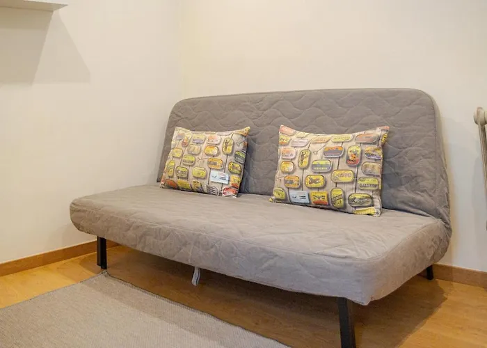 Apartman Balcony With View Graca Free Parking *