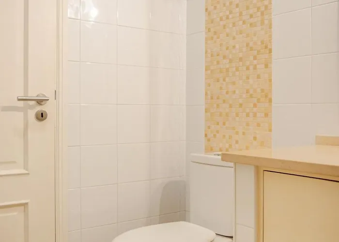 Balcony With View Graca Free Parking Apartman *