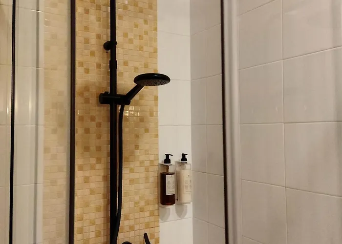 Apartman Balcony With View Graca Free Parking *