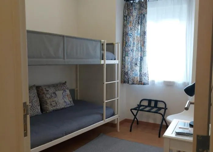 27 A Graça Cozy With Balcony&free Parking Appartement Lisboa