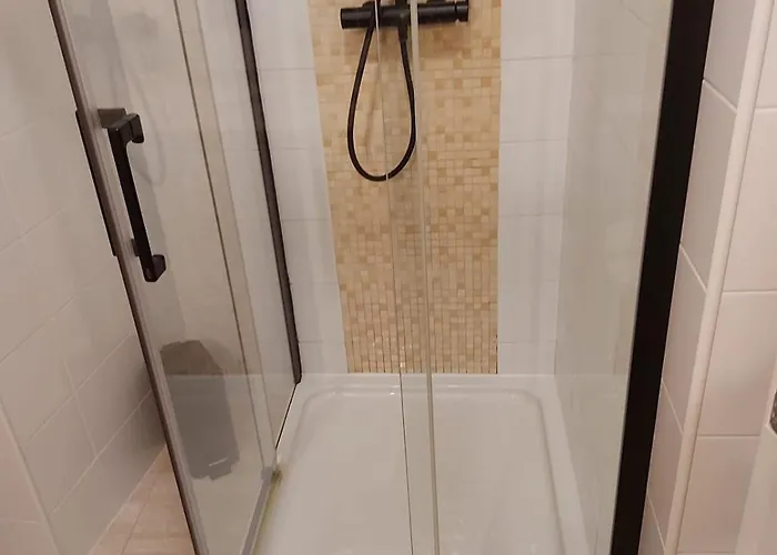 Balcony With View Graca Free Parking Apartman