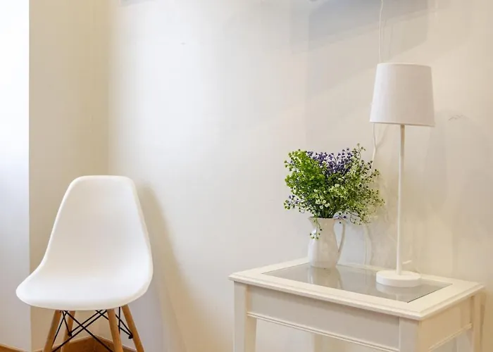 Apartman Balcony With View Graca Free Parking *