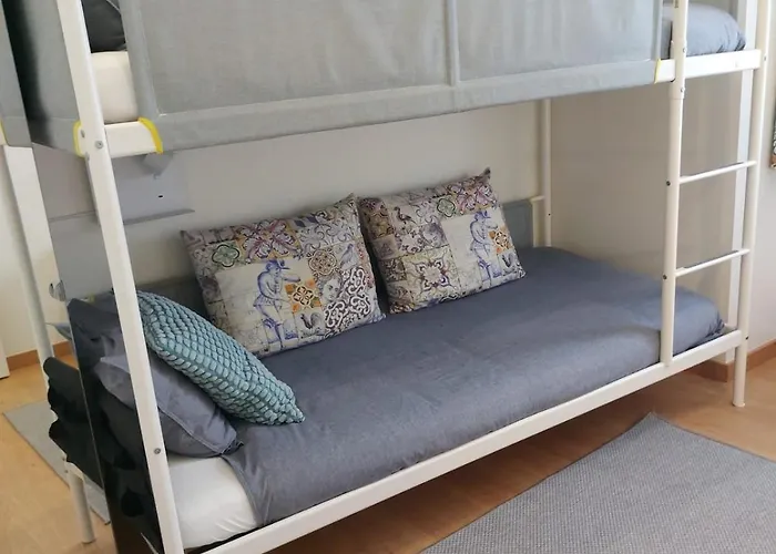 شقة Balcony With View Graca Free Parking Lisboa