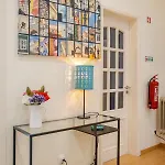 Appartamento Balcony With View Graca Free Parking
