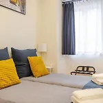 Balcony With View Graca Free Parking *