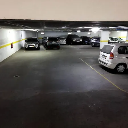 Διαμέρισμα Balcony With View Graca Free Parking Lisboa