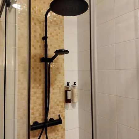 Διαμέρισμα Balcony With View Graca Free Parking *