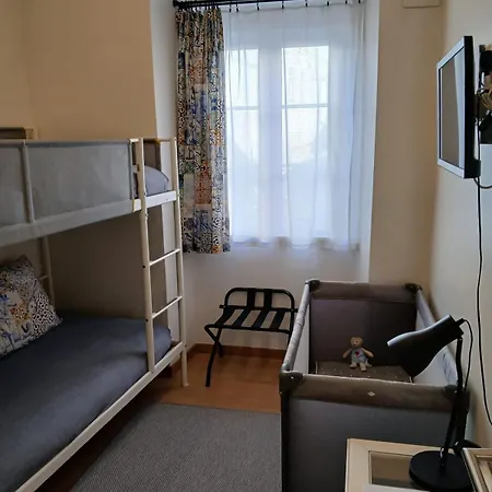 Balcony With View Graca Free Parking *