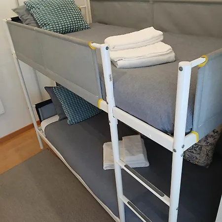 Balcony With View Graca Free Parking